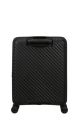 American Tourister Diablast SPINNER 55/20 TSA BLACK CODE #3