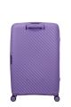 American Tourister Diablast SPINNER 78/29 EXP TSA PURPLE PULSE #3