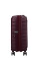 American Tourister Soundbox Spinner 55/20 TSA EXP Wild Cherry #3