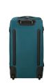 American Tourister Urban Track Duffle/Wh M Totally Teal #3
