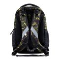 Belmil Boost Schulrucksack Waves Bold #3
