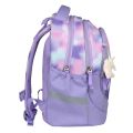 Belmil Leisure Schulrucksack Bright Rainbow Unicorn #3