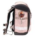 Belmil Mini-Fit Schulranzenset Horse Chestnut #3