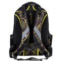 Belmil Prime Schulrucksack Waves Bold #3