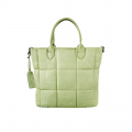 Bull Hunt Viola-Apple Green #3