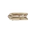 Bull Hunt Zip Wallet-Stone #3