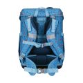 DerDieDas ErgoFlex Easy Superflash Set Schulranzenset Blue Ice #3