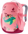 Deuter Pico blossom-dahlia #3