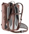 Deuter Amager 25+5 raisin #3