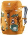 Deuter Schmusebär amber-maple #3