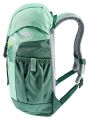Deuter Schmusebär spearmint-seagreen #3