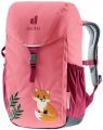 Deuter Waldfuchs 10 dahlia-raspberry #3