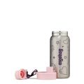 Ergobag Edelstahl Trinkflasche Rosa #3