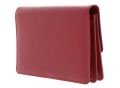 Golden Head Polo Handgelenktasche Rot #3