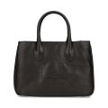 Picard Calais Shopper Schwarz #3