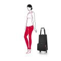 Reisenthel Foldabletrolley Black black #3