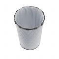 Reisenthel Homebasket L Frame Rhombus Light Grey frame rhombus light grey #3