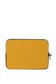 Samsonite Ecodiver Add-Ons Laptop Sleeve 15.6" Yellow #3
