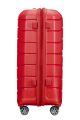 Samsonite Flux Spinner 68/25 Exp Red #3