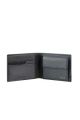 Samsonite Pro-Dlx 6 Slg Geldbörse Black #3