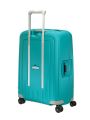 Samsonite S Cure Spinner 69/25 aqua blue #3