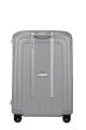 Samsonite S Cure Spinner 69/25 silver #3