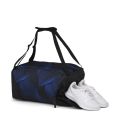 Satch Sporttasche Seismic Blue #3