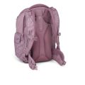 Satch Match Schulrucksack Einzeln Magnolia Dream #3