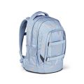 Satch Pack Schulrucksack Vivid Blue #3