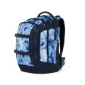 Satch Pack Schulrucksack Blurry Sky #3