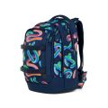 Satch Pack Schulrucksack Crazy Twist #3