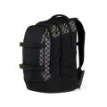 Satch Pack Schulrucksack Dark Skate #3