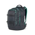 Satch Pack Schulrucksack Mint Phantom #3
