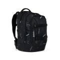 Satch Pack Schulrucksack Ninja Matrix #3