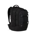 Satch Pack Schulrucksack Nordic Black #3