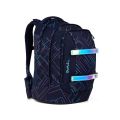 Satch Pack Schulrucksack Purple Laser #3