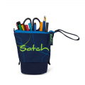 Satch Pencil Slider Blue Tech #3