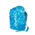 Satch Raincape Regenhülle Blau #3