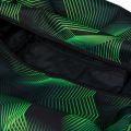 Satch Sporttasche Seismic Green #3