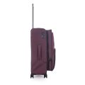 Stratic Bendigo Light+ Koffer M aubergine #3