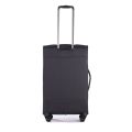 Stratic Bendigo Light+ Koffer M black #3