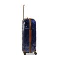 Stratic Leather and More Hartschalen-Koffer L (bis 76cm) blue #3