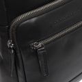 The Chesterfield Brand Amantea Schultertasche Black #3