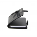 The Chesterfield Brand Baldwin Cardholder Black #3