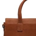 The Chesterfield Brand Garda Schultertasche Cognac #3