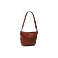 The Chesterfield Brand Lucy Hobo Cognac #3