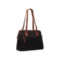 The Chesterfield Brand Maleny Shoulderbag Black #3