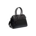 The Chesterfield Brand Marsala Shoulderbag Black #3
