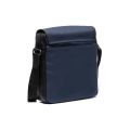 The Chesterfield Brand Mikeli Flapoverbag Navy #3
