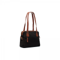 The Chesterfield Brand Milora Shoulderbag Black #3